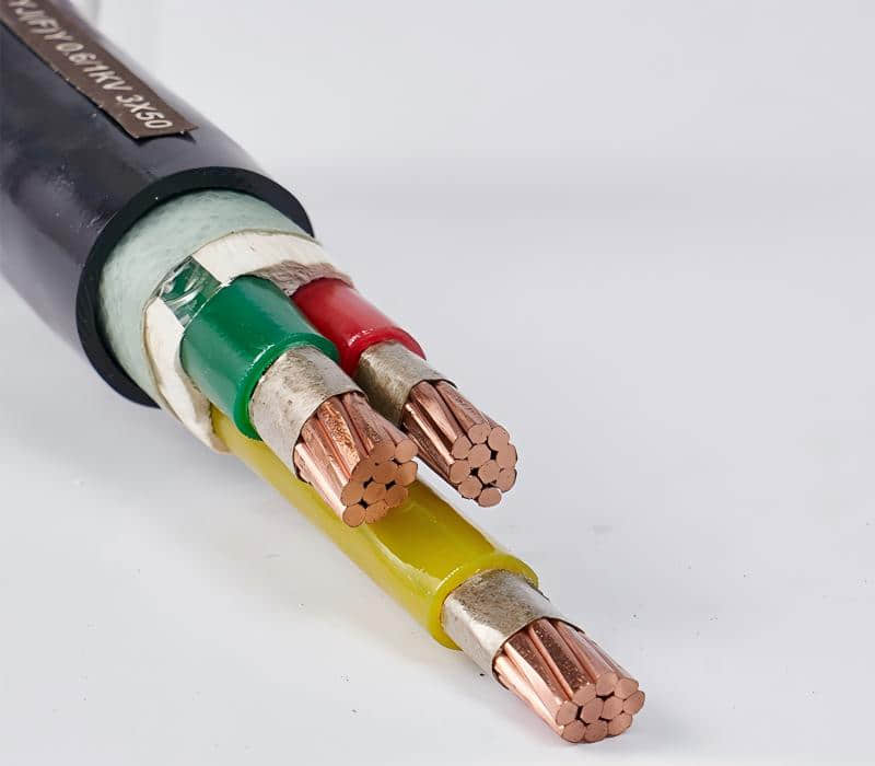 Power cable