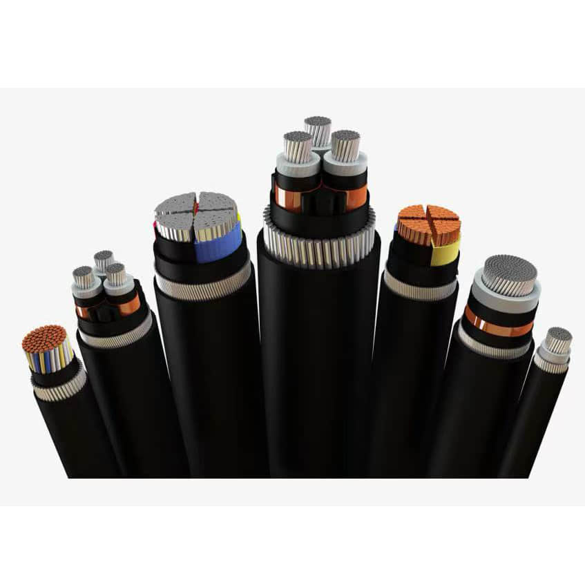 Medium Voltage Cable  
